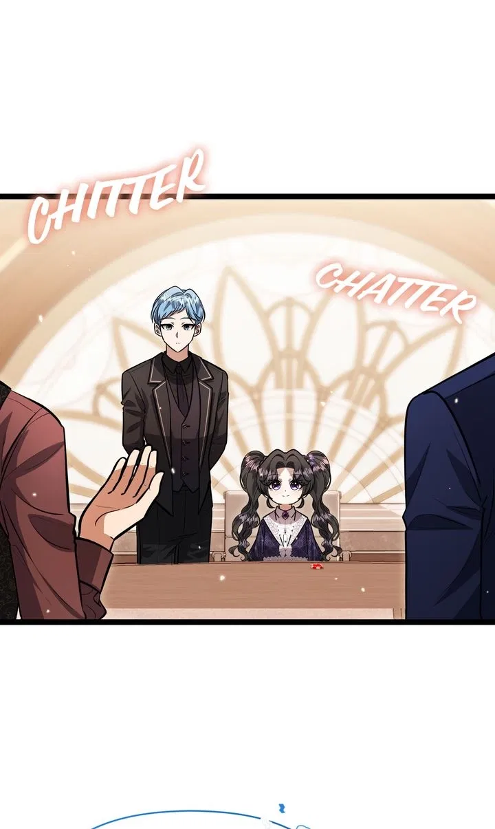Read The Villain’s Daughter Plans to Run Away Manga Online