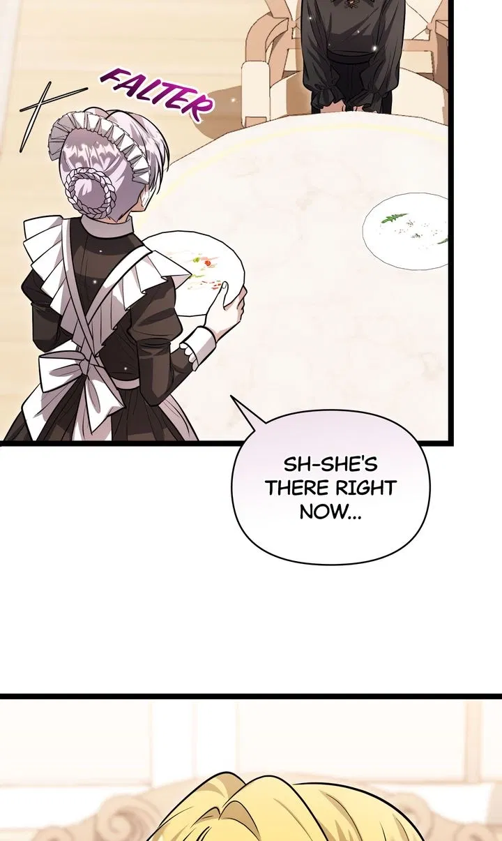 Read The Villain’s Daughter Plans to Run Away Manga Online