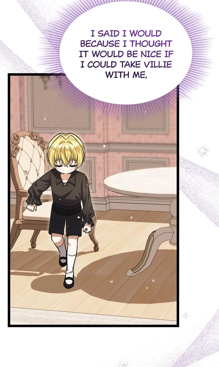 Read The Villain’s Daughter Plans to Run Away Manga Online