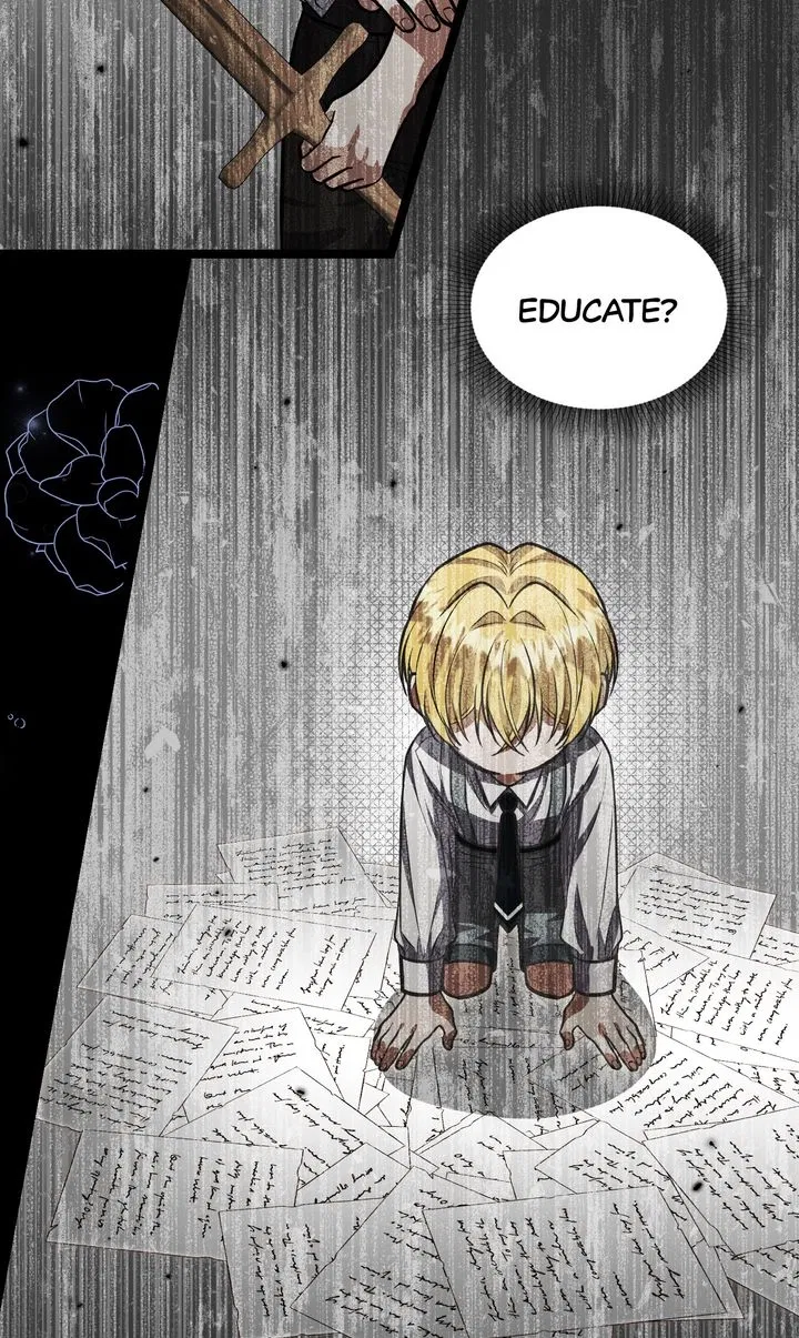 Read The Villain’s Daughter Plans to Run Away Manga Online