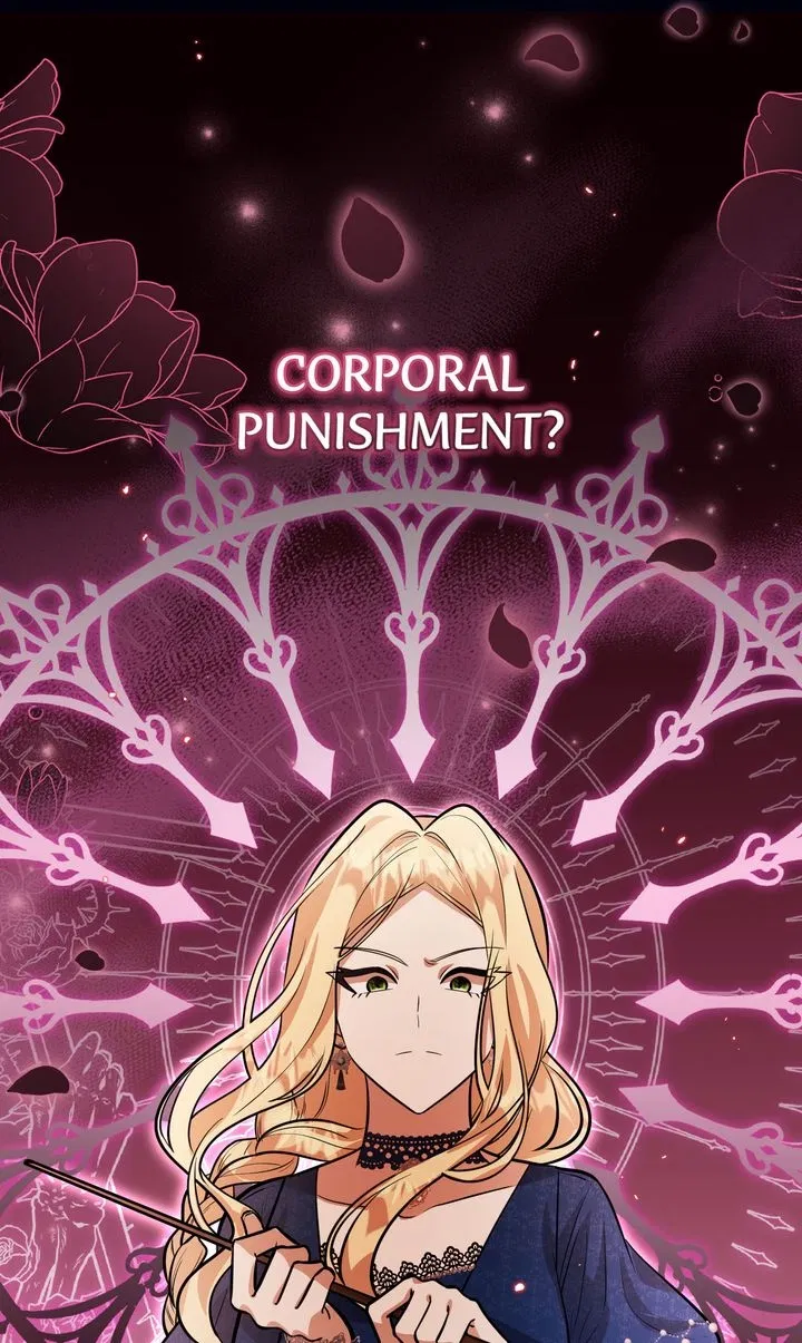 Read The Villain’s Daughter Plans to Run Away Manga Online