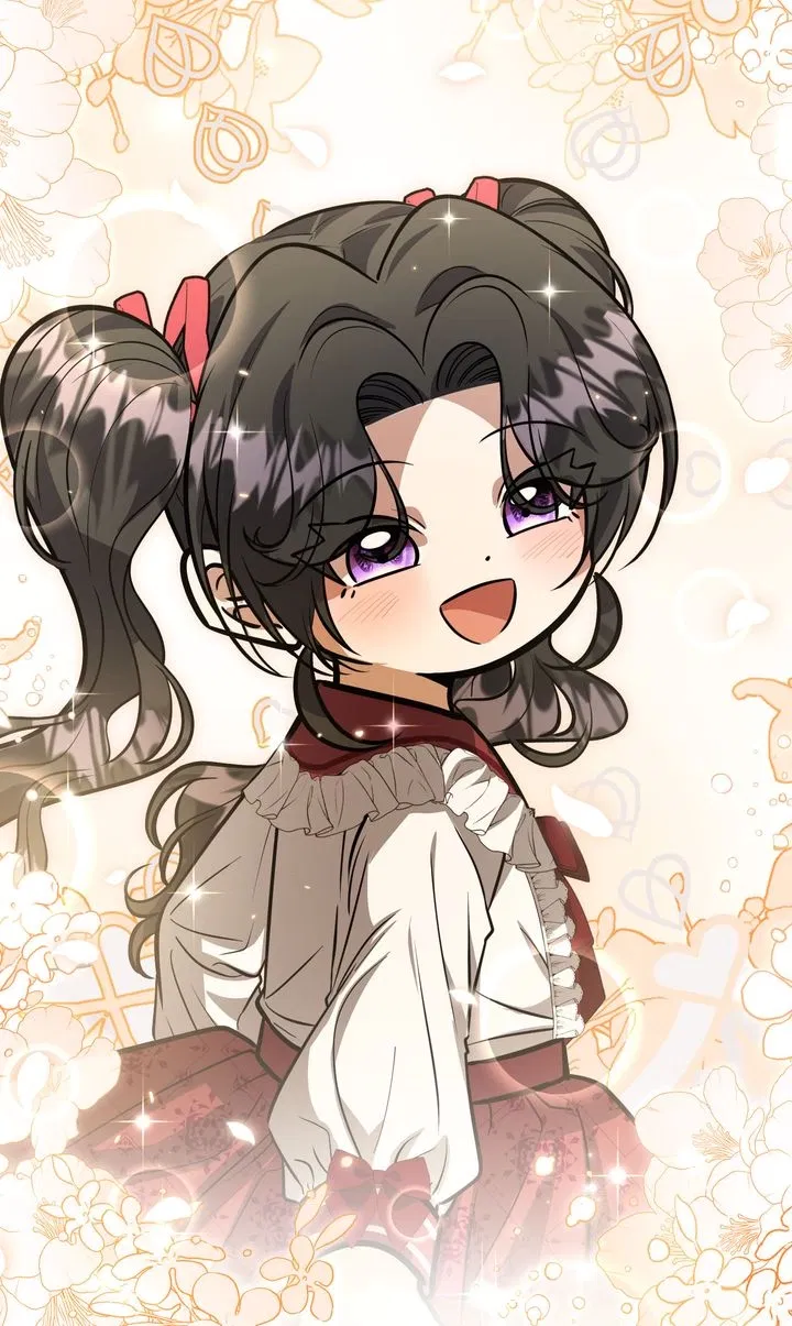 Read The Villain’s Daughter Plans to Run Away Manga Online