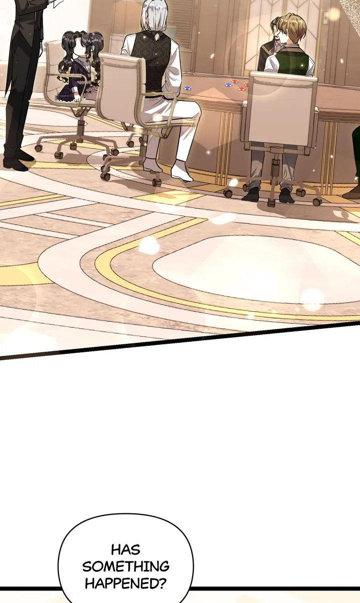 Read The Villain’s Daughter Plans to Run Away Manga Online