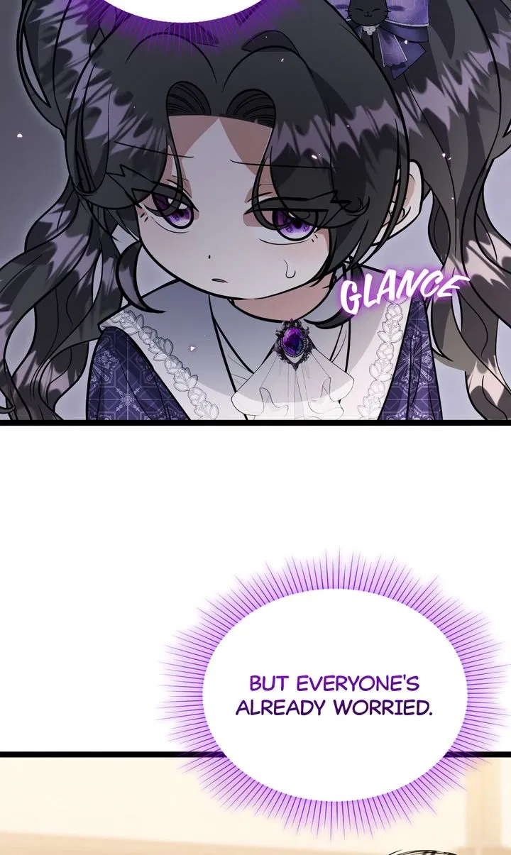 Read The Villain’s Daughter Plans to Run Away Manga Online