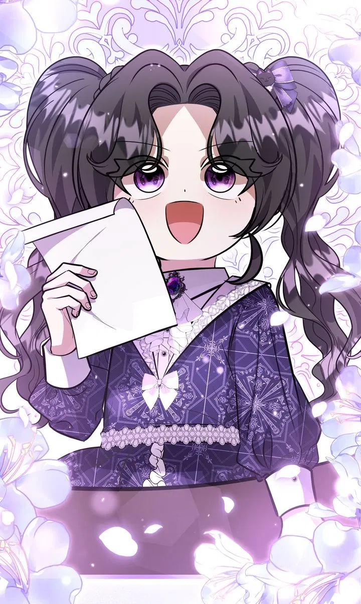 Read The Villain’s Daughter Plans to Run Away Manga Online