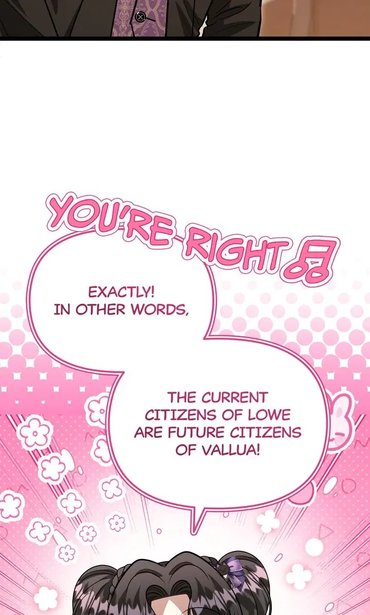 Read The Villain’s Daughter Plans to Run Away Manga Online