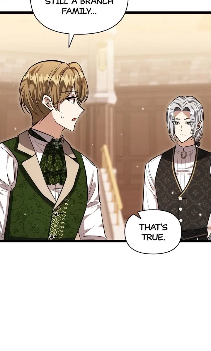 Read The Villain’s Daughter Plans to Run Away Manga Online