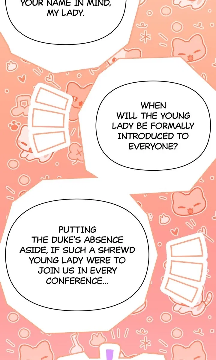 Read The Villain’s Daughter Plans to Run Away Manga Online