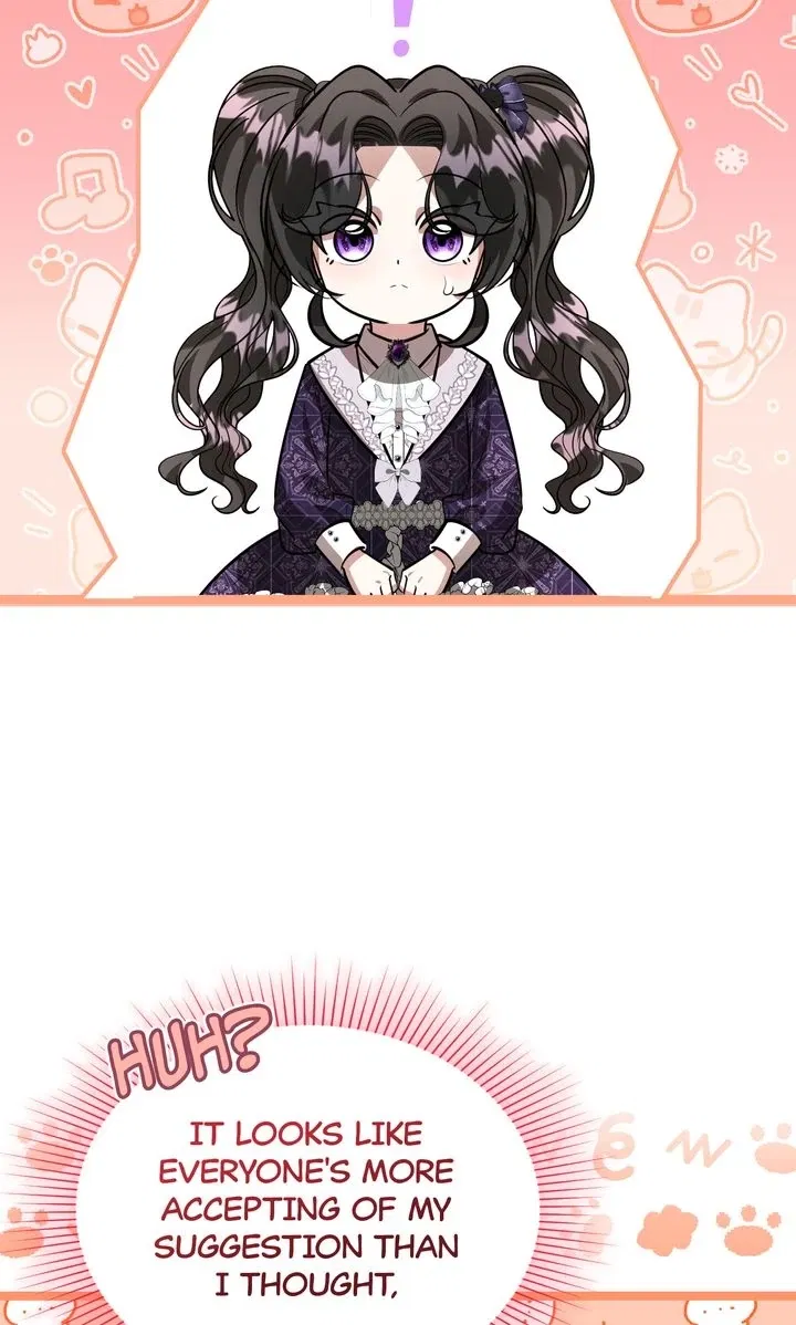 Read The Villain’s Daughter Plans to Run Away Manga Online
