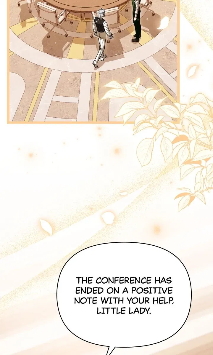 Read The Villain’s Daughter Plans to Run Away Manga Online