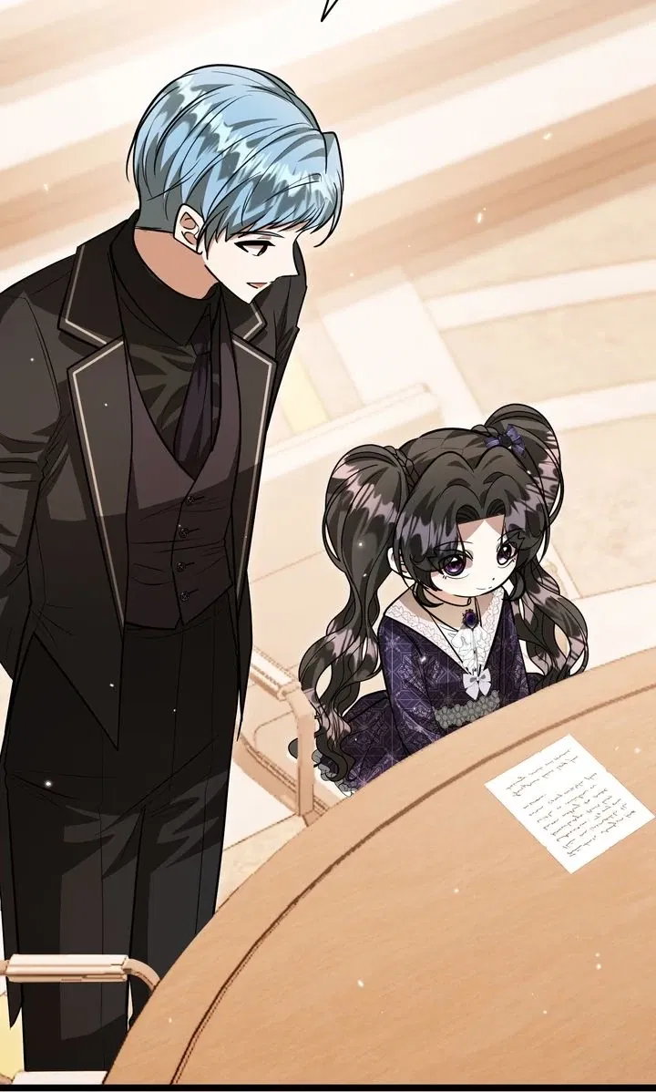 Read The Villain’s Daughter Plans to Run Away Manga Online