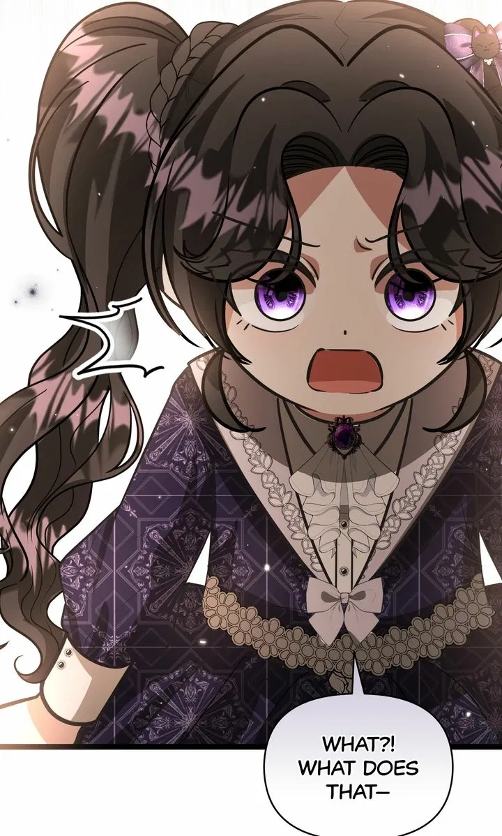 Read The Villain’s Daughter Plans to Run Away Manga Online