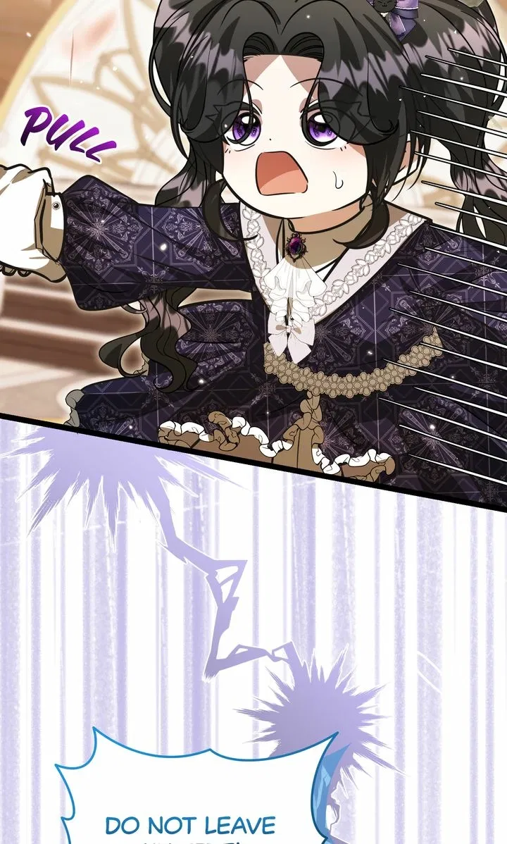 Read The Villain’s Daughter Plans to Run Away Manga Online
