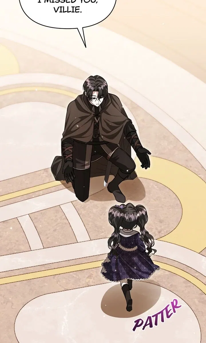 Read The Villain’s Daughter Plans to Run Away Manga Online