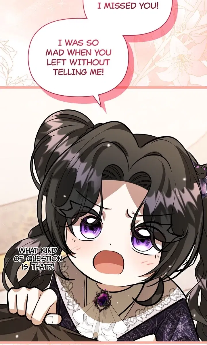 Read The Villain’s Daughter Plans to Run Away Manga Online