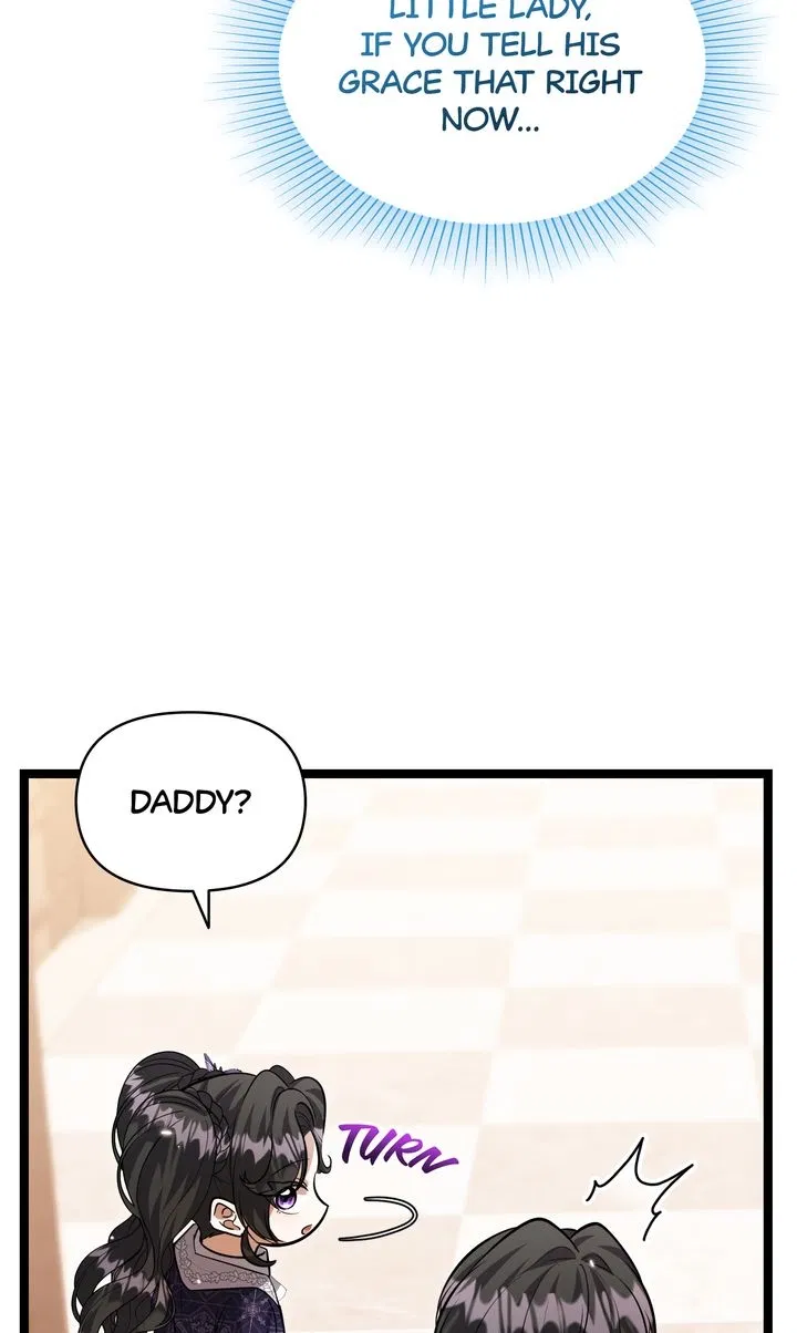 Read The Villain’s Daughter Plans to Run Away Manga Online