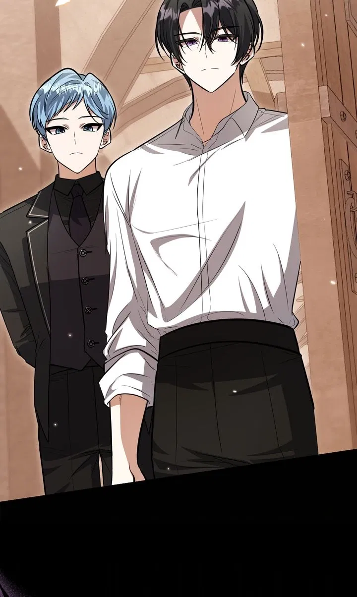 Read The Villain’s Daughter Plans to Run Away Manga Online