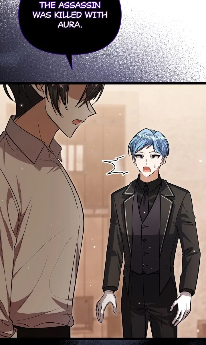 Read The Villain’s Daughter Plans to Run Away Manga Online