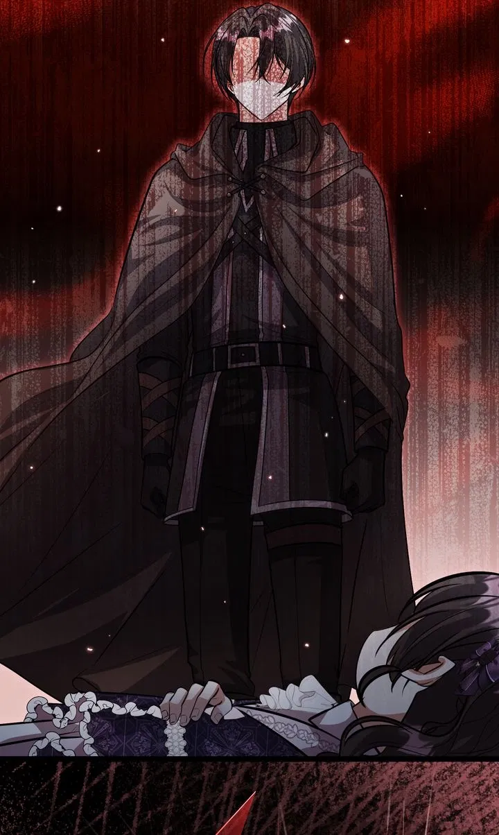 Read The Villain’s Daughter Plans to Run Away Manga Online