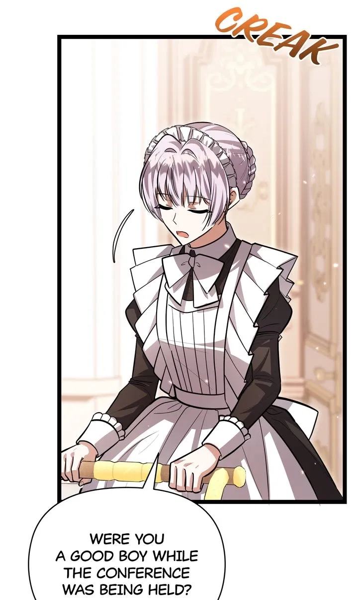 Read The Villain’s Daughter Plans to Run Away Manga Online