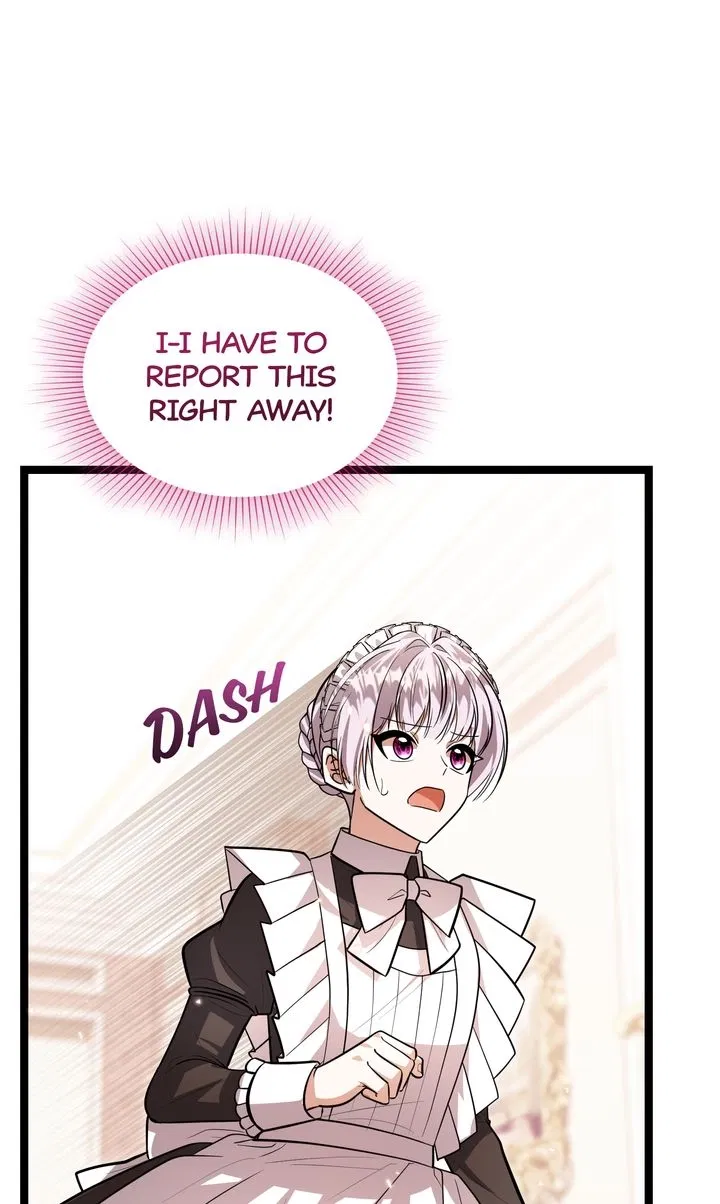 Read The Villain’s Daughter Plans to Run Away Manga Online