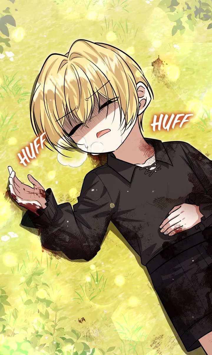 Read The Villain’s Daughter Plans to Run Away Manga Online