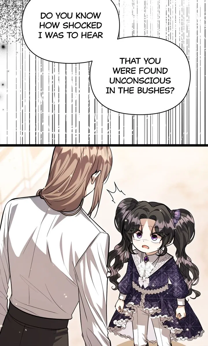 Read The Villain’s Daughter Plans to Run Away Manga Online
