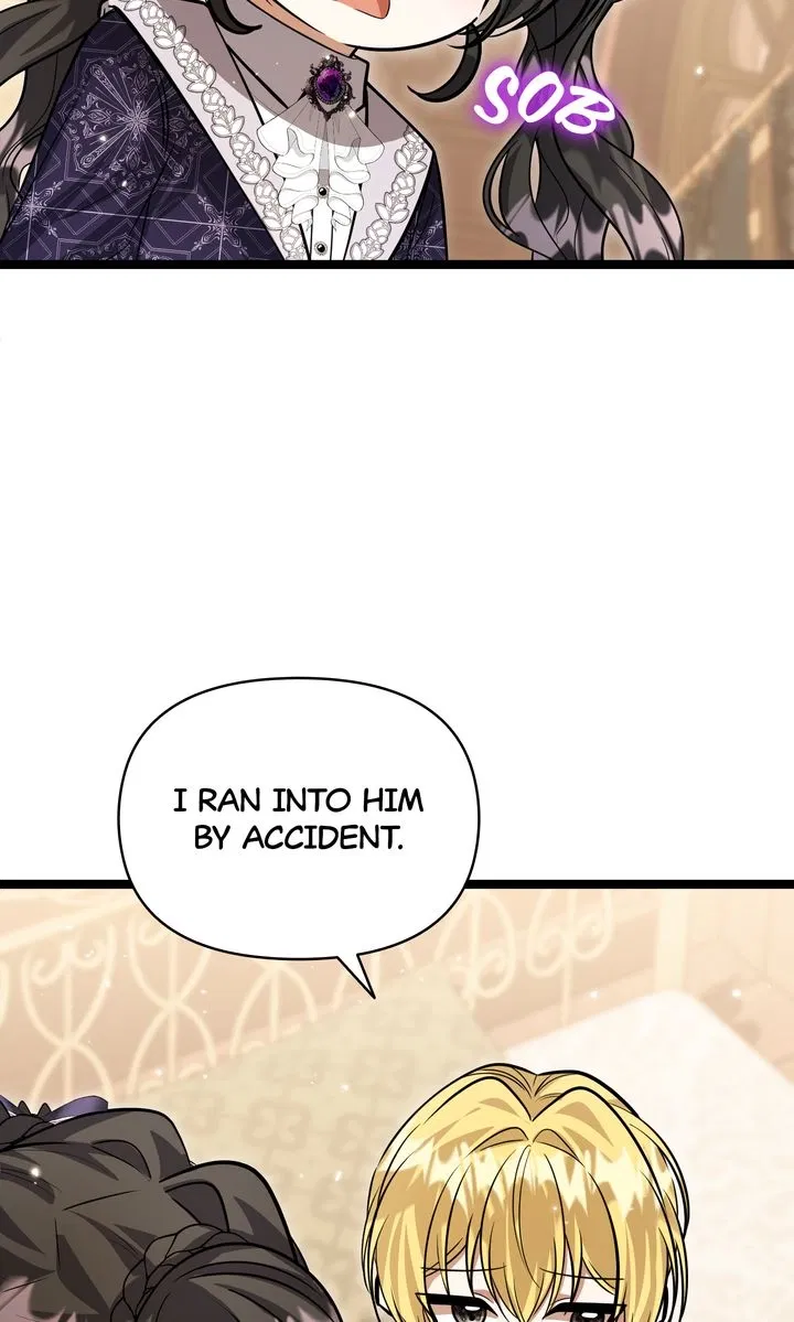 Read The Villain’s Daughter Plans to Run Away Manga Online