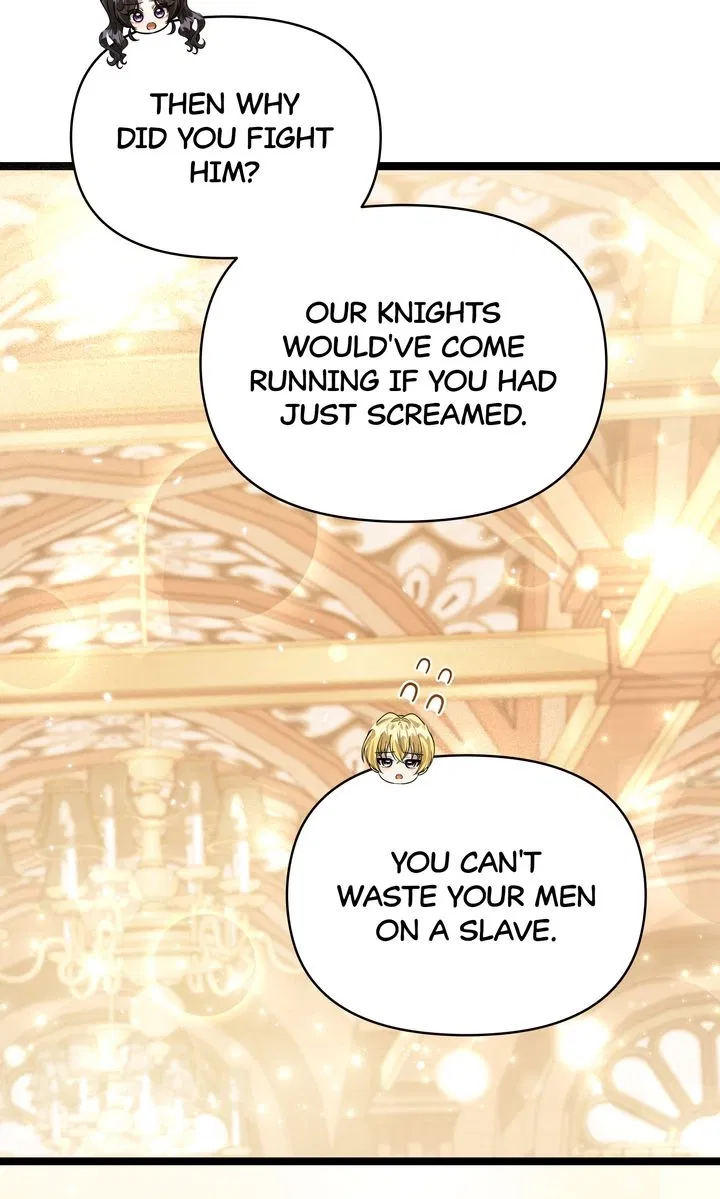 Read The Villain’s Daughter Plans to Run Away Manga Online