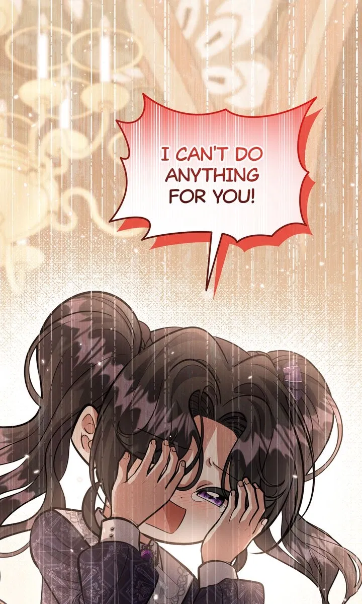 Read The Villain’s Daughter Plans to Run Away Manga Online