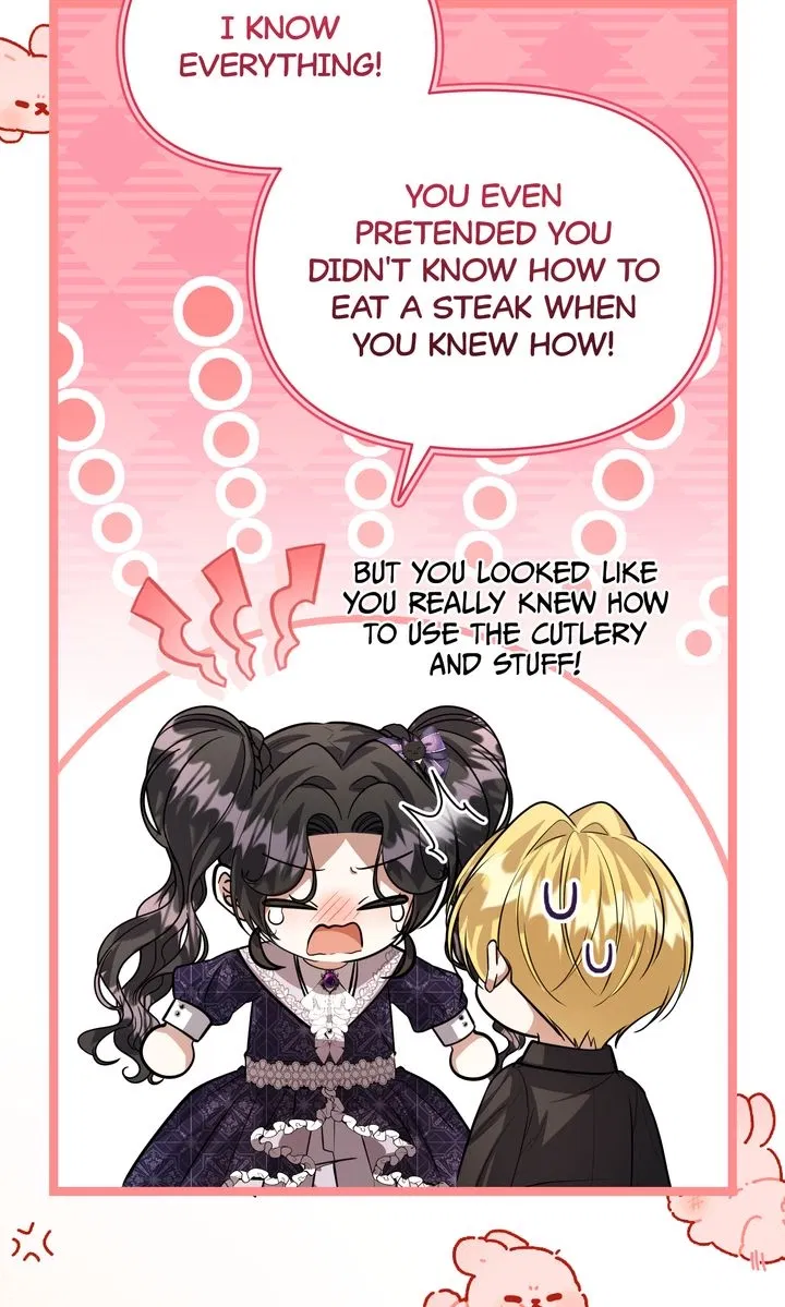 Read The Villain’s Daughter Plans to Run Away Manga Online