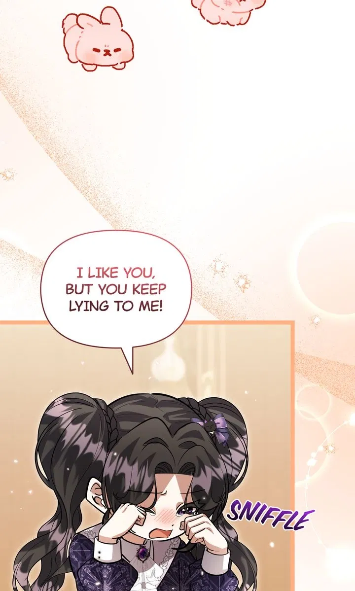 Read The Villain’s Daughter Plans to Run Away Manga Online