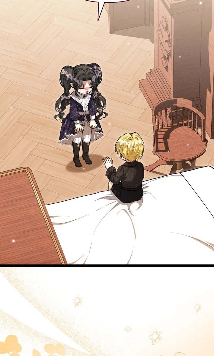 Read The Villain’s Daughter Plans to Run Away Manga Online