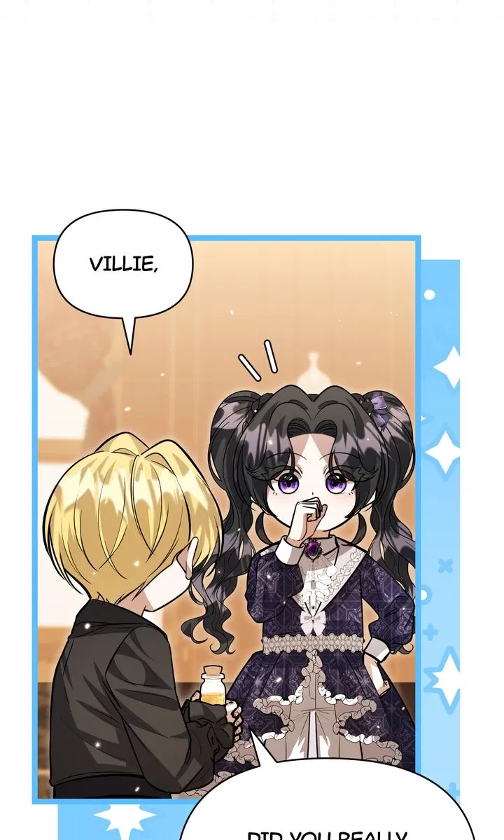Read The Villain’s Daughter Plans to Run Away Manga Online