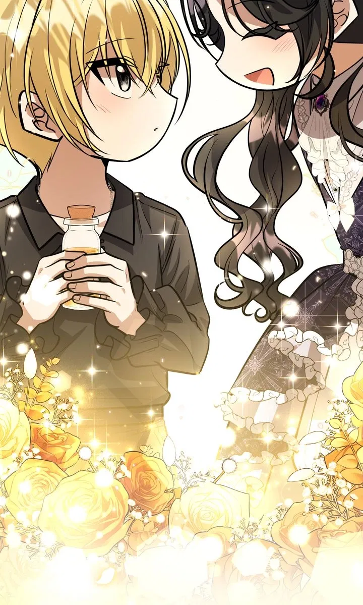 Read The Villain’s Daughter Plans to Run Away Manga Online