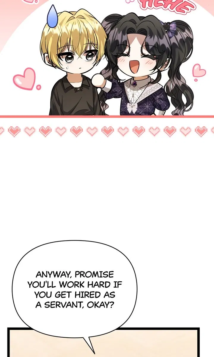 Read The Villain’s Daughter Plans to Run Away Manga Online