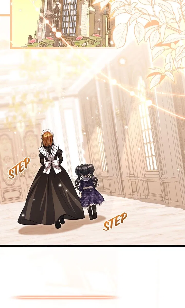 Read The Villain’s Daughter Plans to Run Away Manga Online