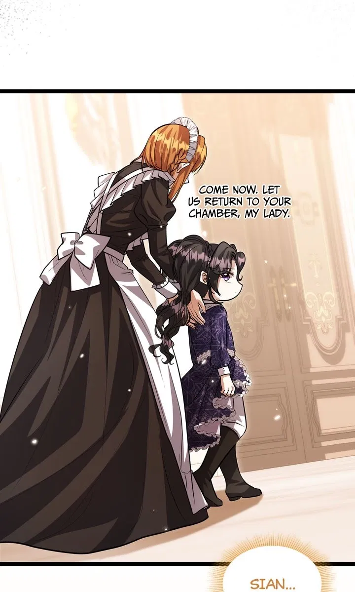 Read The Villain’s Daughter Plans to Run Away Manga Online