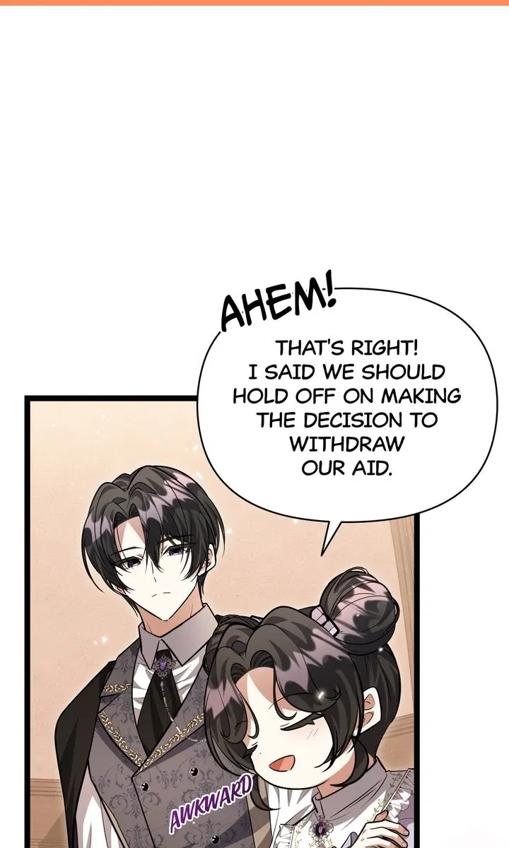 Read The Villain’s Daughter Plans to Run Away Manga Online