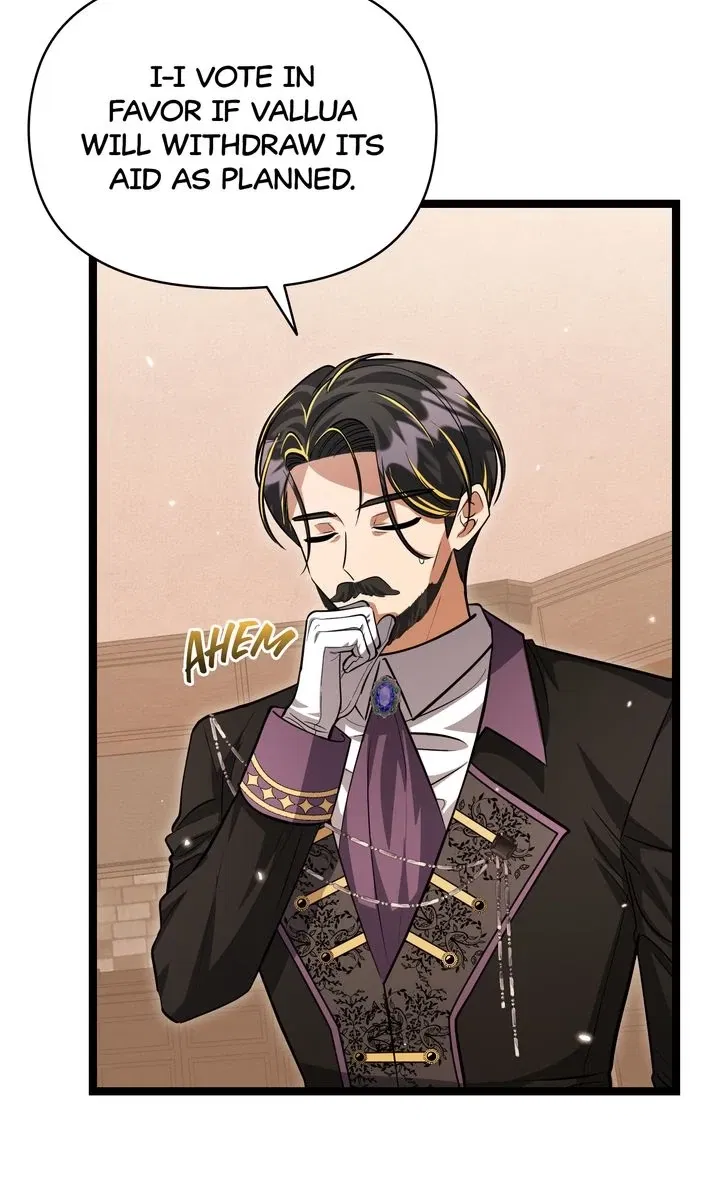 Read The Villain’s Daughter Plans to Run Away Manga Online