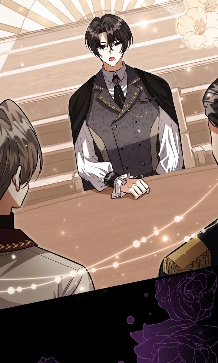Read The Villain’s Daughter Plans to Run Away Manga Online