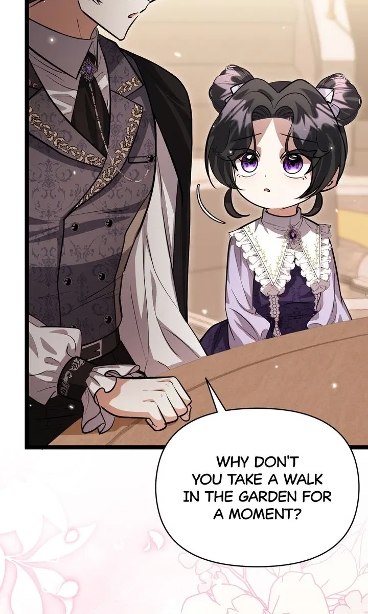 Read The Villain’s Daughter Plans to Run Away Manga Online