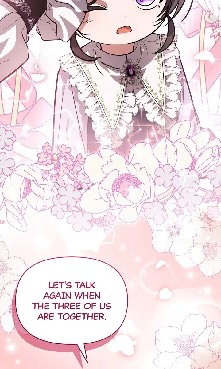 Read The Villain’s Daughter Plans to Run Away Manga Online