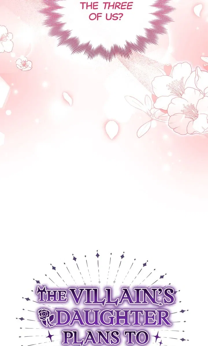 Read The Villain’s Daughter Plans to Run Away Manga Online