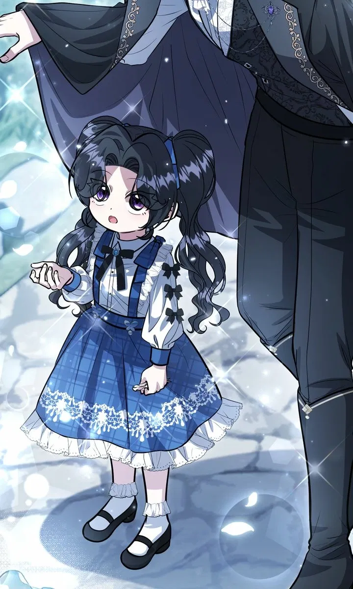 Read The Villain’s Daughter Plans to Run Away Manga Online