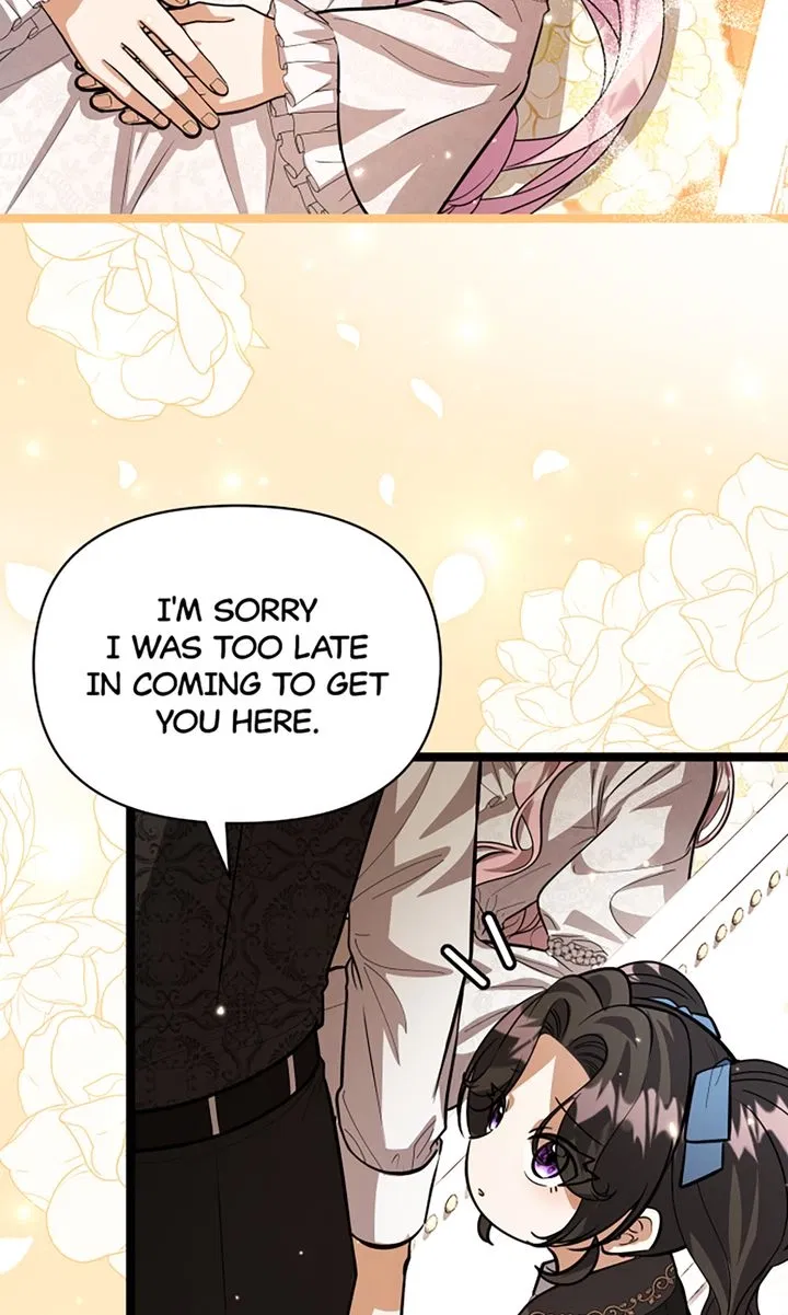 Read The Villain’s Daughter Plans to Run Away Manga Online