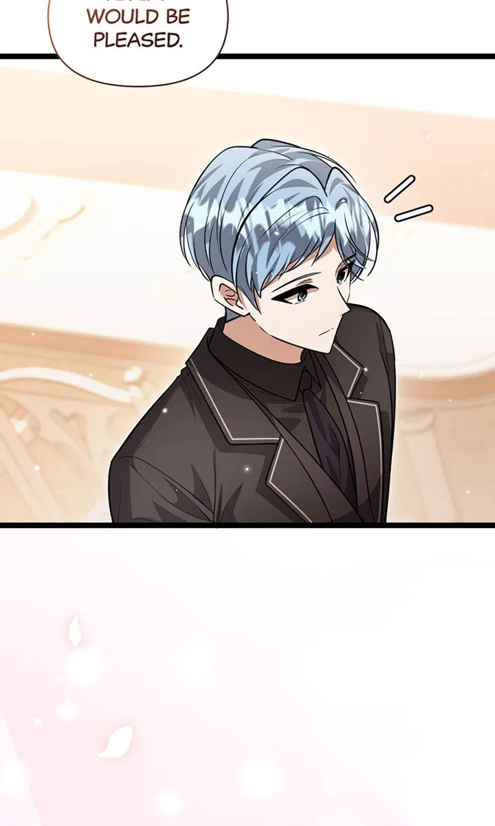 Read The Villain’s Daughter Plans to Run Away Manga Online