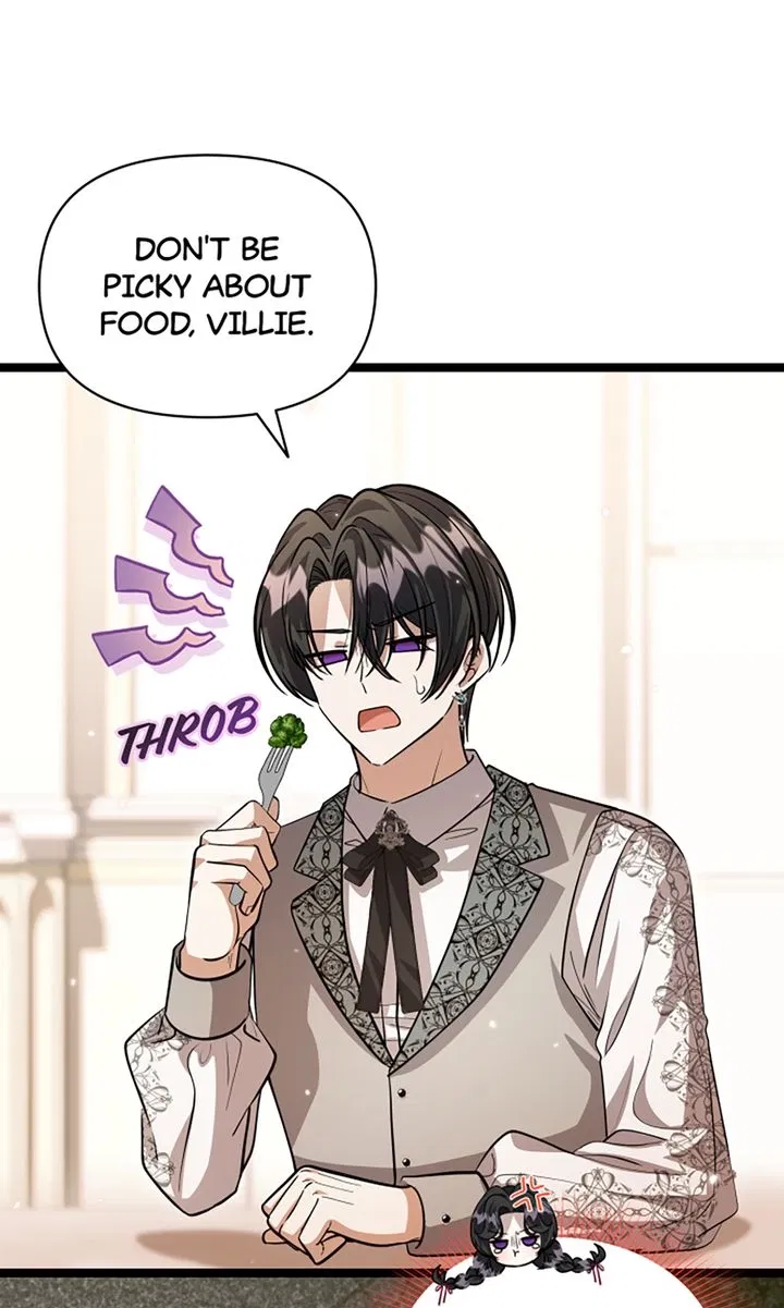 Read The Villain’s Daughter Plans to Run Away Manga Online