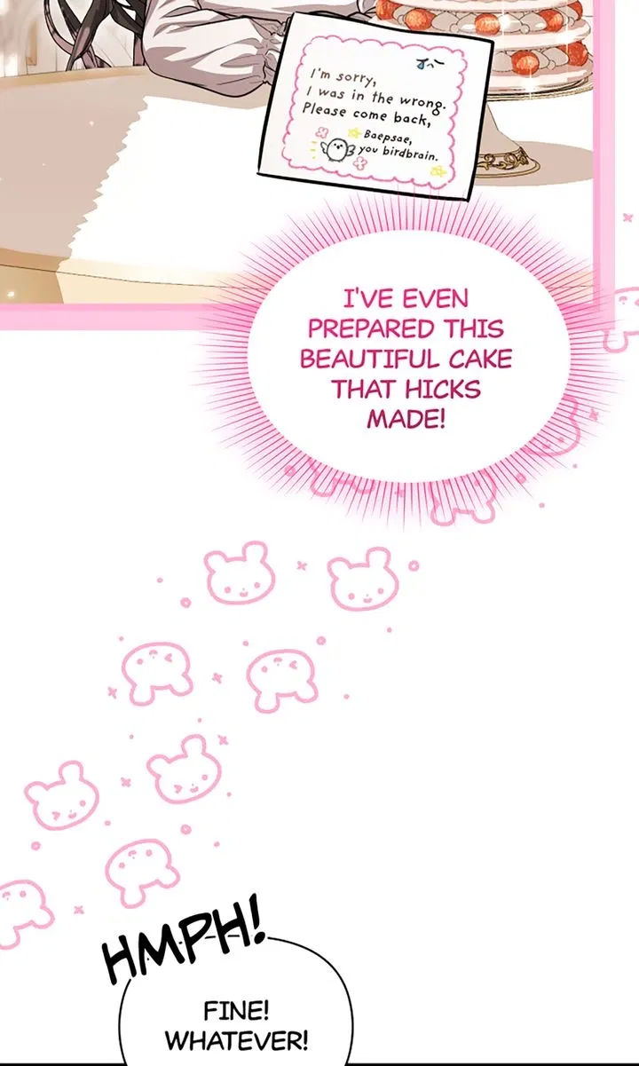 Read The Villain’s Daughter Plans to Run Away Manga Online