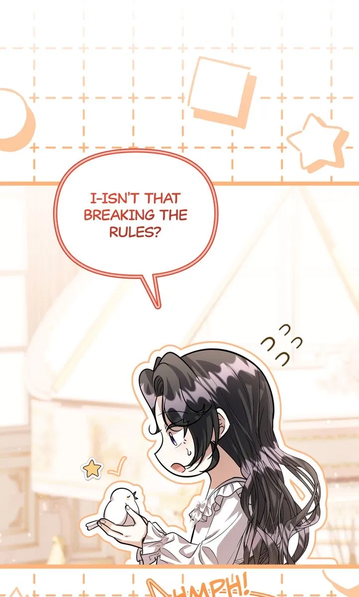 Read The Villain’s Daughter Plans to Run Away Manga Online